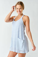 Load image into Gallery viewer, Seabreeze Crochet Dress
