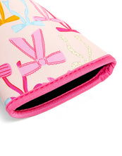 Load image into Gallery viewer, Coquette Bows Drink Sleeve: Medium
